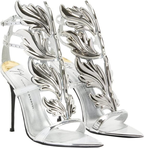 Giuseppe Zanotti Cruel Heels