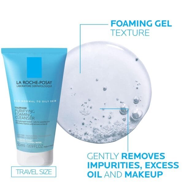 La Roche-Posay Toleriane Double Repair Face Moisturizer