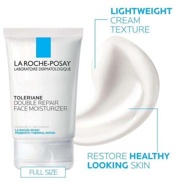 La Roche-Posay Toleriane Double Repair Face Moisturizer