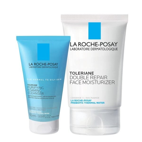 La Roche-Posay Toleriane Double Repair Face Moisturizer