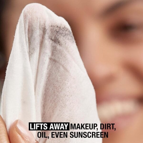 Neutrogena Makeup Remover