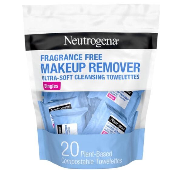 Neutrogena Makeup Remover