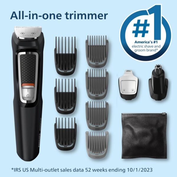 Norelco Philips Multi Groomer