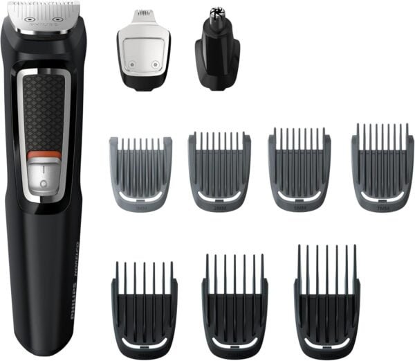 Norelco Philips Multi Groomer