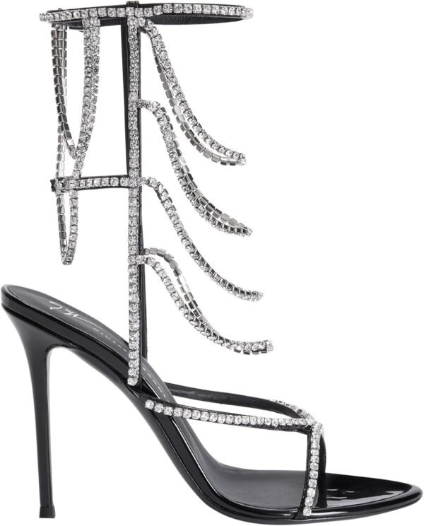 giuseppe zanotti heels 2 1 Giuseppe Zanotti Heels