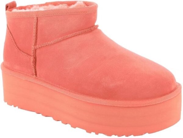 ugg women's classic ultra mini platform