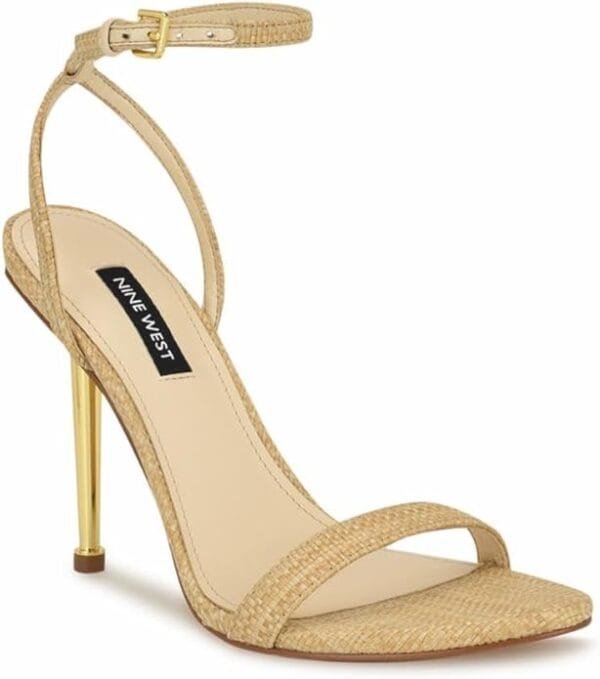 Nine West Reina Dress Sandal 3 Nine West Reina Dress Sandal