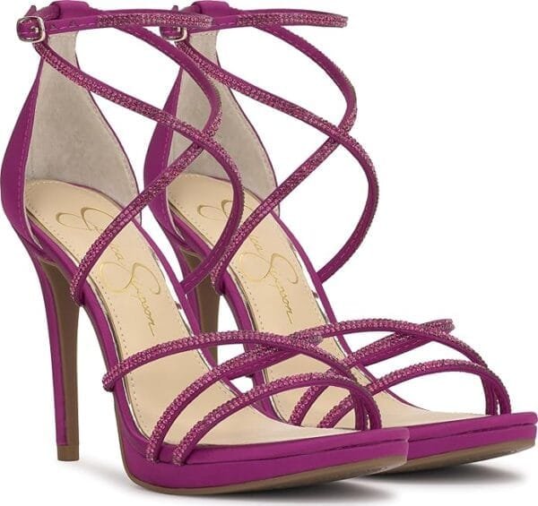 jessica simpson shoes platform