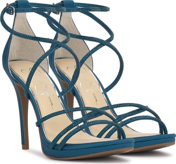 jessica simpson shoes platform