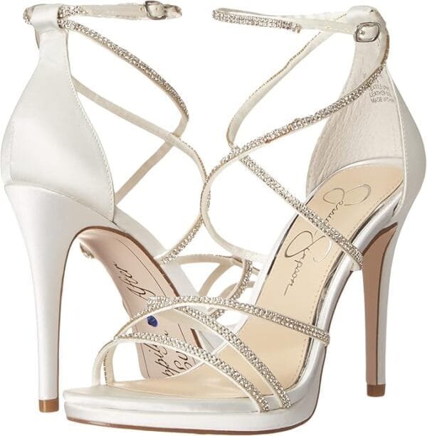 jessica simpson shoes platform