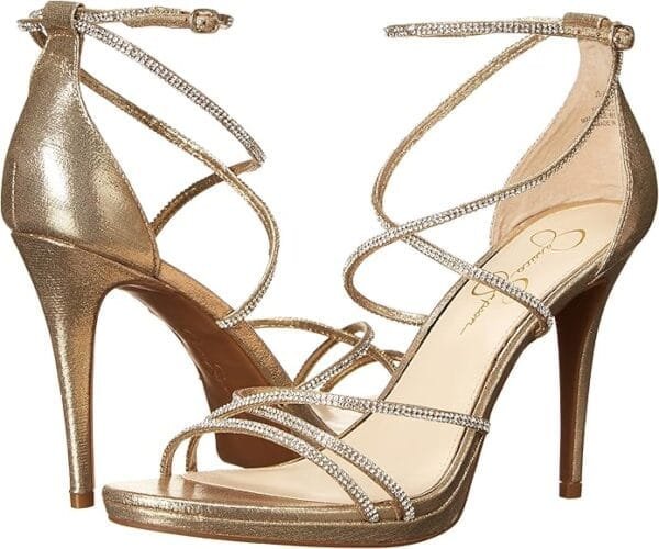 jessica simpson shoes platform