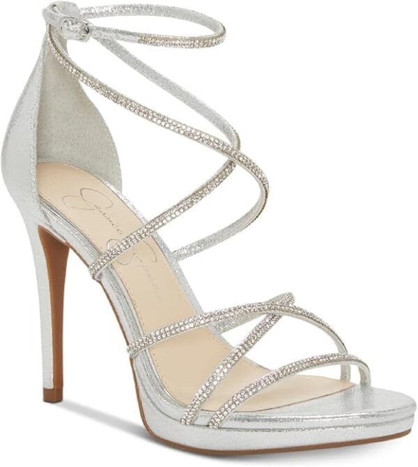 jessica simpson shoes platform