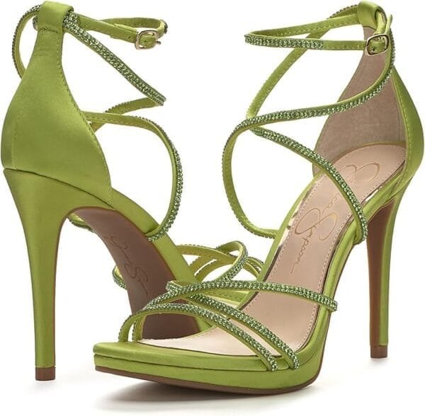 jessica simpson shoes platform